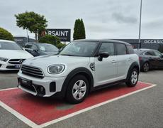 Mini Countryman Kersaint-Plabennec