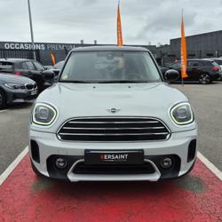 Mini Countryman 150 CH BVA8 COOPER D BUSINESS DESIGN Kersaint-Plabennec
