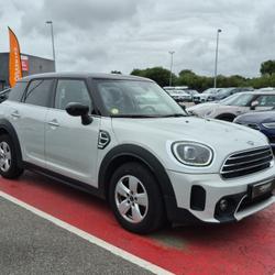 Mini Countryman 150 CH BVA8 COOPER D BUSINESS DESIGN Kersaint-Plabennec