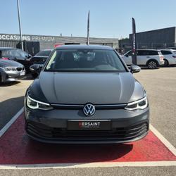 Volkswagen Golf 7 1.5 TSI ACT OPF 130 BVM6 LIFE 1ST Kersaint-Plabennec