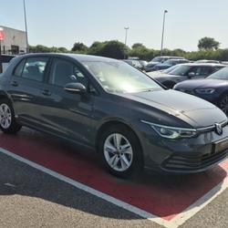 Volkswagen Golf 7 1.5 TSI ACT OPF 130 BVM6 LIFE 1ST Kersaint-Plabennec