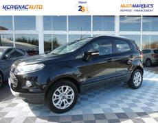 Ford Ecosport Mérignac
