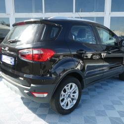 Ford Ecosport 1.0 EcoBoost 125 TITANIUM GPS Key Less M&eacute;rignac