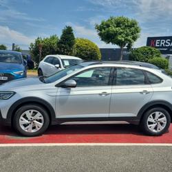 Volkswagen Taigo 1.0 TSI 110 DSG Life Kersaint-Plabennec