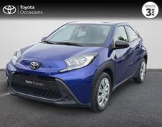 Toyota Aygo X Mondeville
