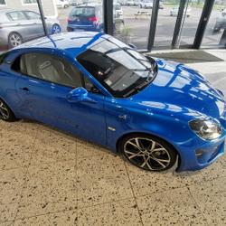 Alpine A110 1.8T 252CH LEGENDE Liffr&eacute;
