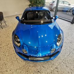 Alpine A110 1.8T 252CH LEGENDE Liffr&eacute;