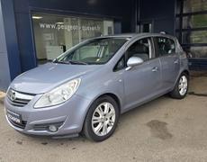 Opel Corsa Quéven