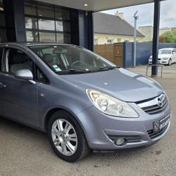 Opel Corsa 1.4 TWINPORT COSMO BA 5P Qu&eacute;ven