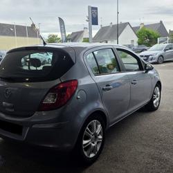 Opel Corsa 1.4 TWINPORT COSMO BA 5P Qu&eacute;ven