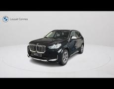 BMW X1 Mougins