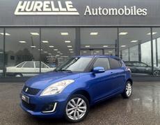 Suzuki Swift Échirolles