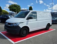 Volkswagen Transporter Kersaint-Plabennec