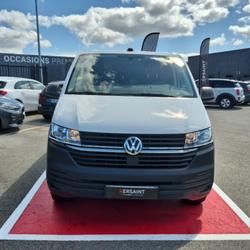 Volkswagen Transporter L1H1 2.0 TDI 110 BVM5 BUSINESS Kersaint-Plabennec