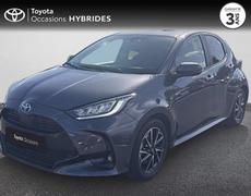 Toyota Yaris Mondeville