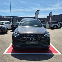 Mercedes GLC 300 E 9G-TRONIC 4MATIC AMG LINE Kersaint-Plabennec