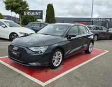 Audi A3 Sportback Kersaint-Plabennec