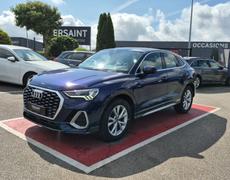 Audi Q3 Kersaint-Plabennec
