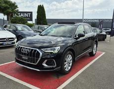 Audi Q3 Kersaint-Plabennec