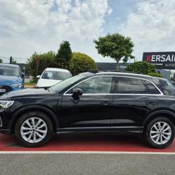 Audi Q3 35 TFSI 150 MHEV S TRONIC DESIGN LUXE Kersaint-Plabennec