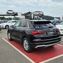 Audi Q3 35 TFSI 150 MHEV S TRONIC DESIGN LUXE Kersaint-Plabennec