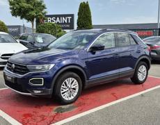 Volkswagen T-Roc Kersaint-Plabennec