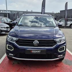 Volkswagen T-Roc 1.5 TSI 150 EVO START/STOP DSG7 LOUNGE Kersaint-Plabennec