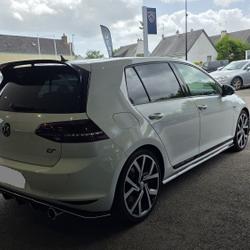 Volkswagen Golf 7 2.0 TSI 265CH BLUEMOTION TECHNOLOGY GTI CLUBSPORT DSG6 5P Qu&eacute;ven
