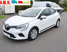 Renault Clio 5 Societe Bellevigny