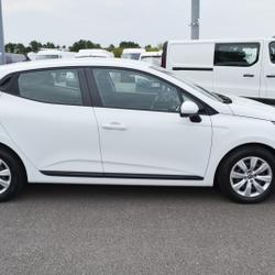 Renault Clio 5 Societe 1.5 BLUE DCI 85CH AIR NAV Bellevigny