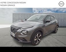 Nissan Juke - 1.6 Hybrid 143ch Tekna 2023.5 - 21 799 €