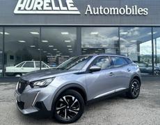 Peugeot 2008 Échirolles
