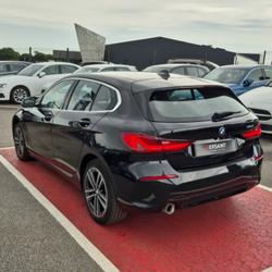 BMW Serie 1 1.5 116D DKG7 Business Design Kersaint-Plabennec
