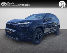 Toyota RAV4 Mondeville
