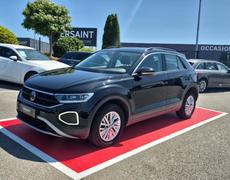 Volkswagen T-Roc Kersaint-Plabennec
