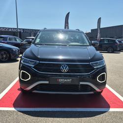 Volkswagen T-Roc 2.0 TDI 150 START/STOP DSG7 LIFE BUSINESS Kersaint-Plabennec