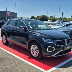 Volkswagen T-Roc 2.0 TDI 150 START/STOP DSG7 LIFE BUSINESS Kersaint-Plabennec
