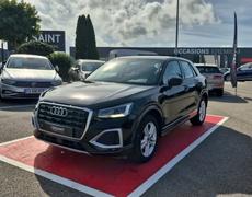 Audi Q2 Kersaint-Plabennec