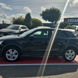 Audi Q2 35 TFSI 150 S TRONIC 7 BUSINESS LINE occasion - Kersaint-Plabennec - photo 2/36