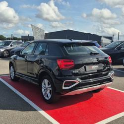 Audi Q2 35 TFSI 150 S TRONIC 7 BUSINESS LINE occasion - Kersaint-Plabennec - photo 3/36