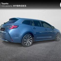 Toyota Corolla Touring Sports 122h Design MY22 Mondeville