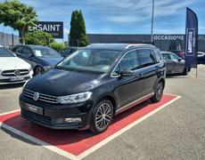 Volkswagen Touran Kersaint-Plabennec