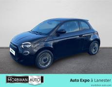 Fiat 500 II