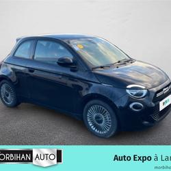 Fiat 500 II E 118 CH (RED) Lanester