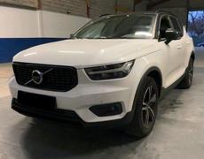 Volvo XC40 Quéven