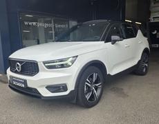 Volvo XC40 Quéven