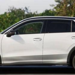 Volkswagen T-Roc T-Roc 1.5 eTSI EVO2 Hybrid 150 ch DSG7 Style Cl&eacute;on