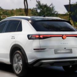 Volkswagen T-Roc T-Roc 1.5 eTSI EVO2 Hybrid 150 ch DSG7 Style Cl&eacute;on