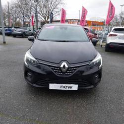 Renault Clio 5 TCe 90 Techno Toulouse