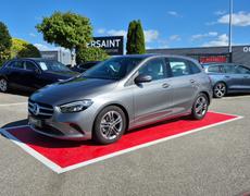 Mercedes Classe B Kersaint-Plabennec